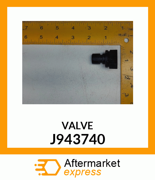 VALVE J943740