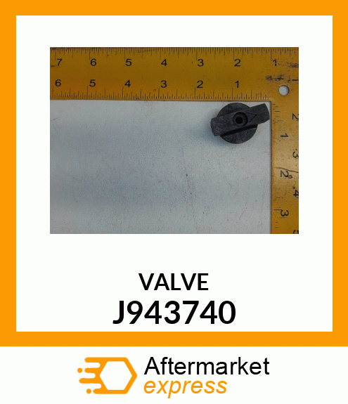 VALVE J943740