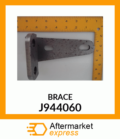 BRACE J944060