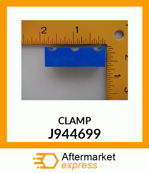 CLAMP J944699