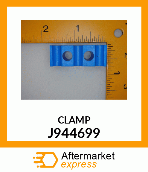 CLAMP J944699