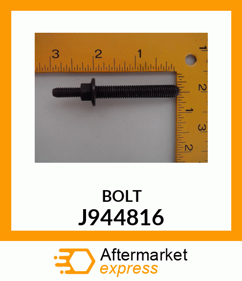 BOLT J944816