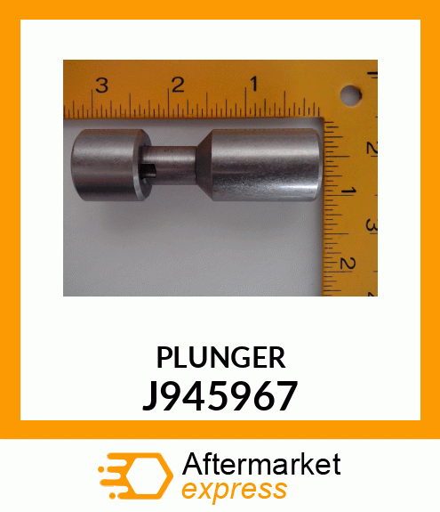 PLUNGER J945967