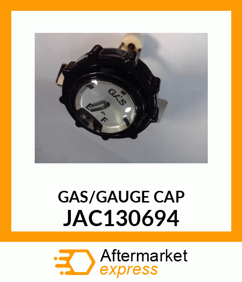 GAUGE JAC130694