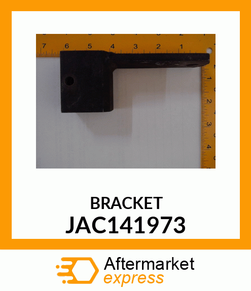 BRACKET JAC141973