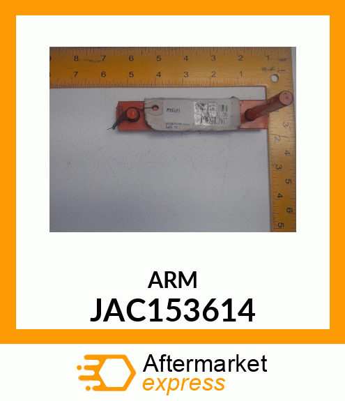 ARM JAC153614