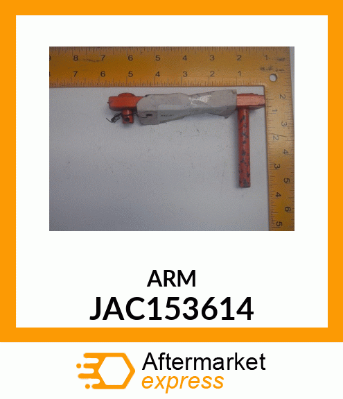 ARM JAC153614