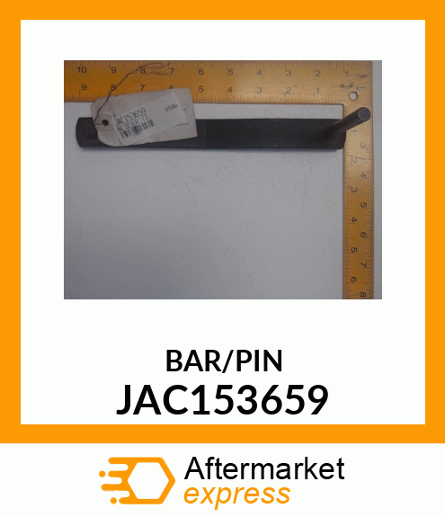 BAR/PIN JAC153659