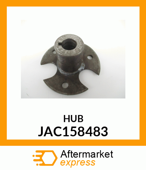 HUB JAC158483