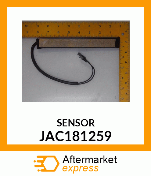 SENSOR JAC181259