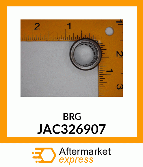 BRG JAC326907