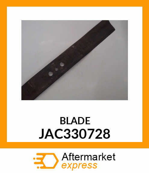 BLADE JAC330728