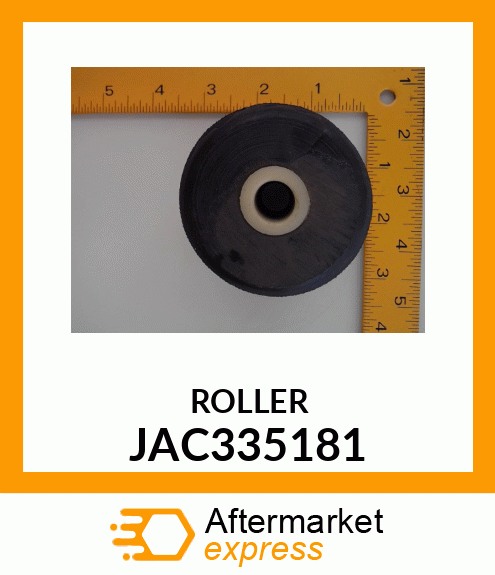 ROLLER JAC335181