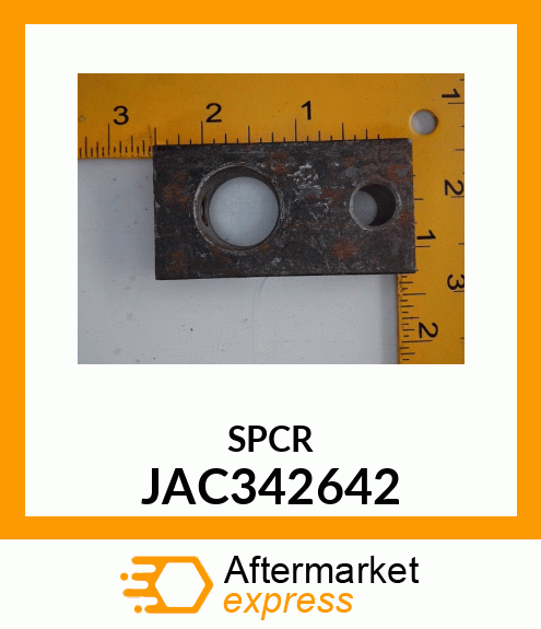 SPCR JAC342642