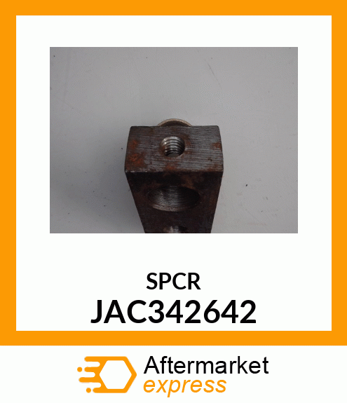 SPCR JAC342642