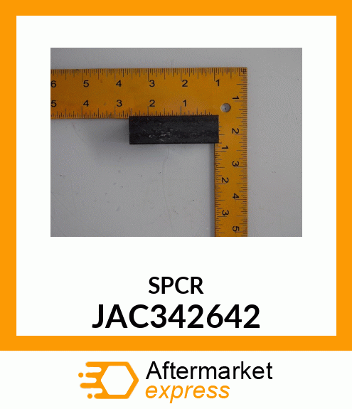 SPCR JAC342642