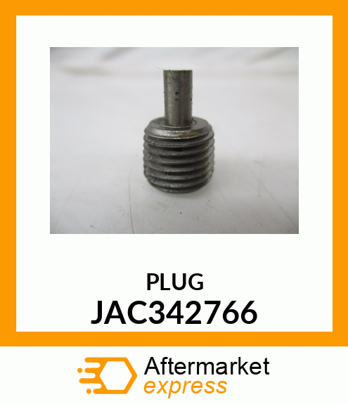 PLUG JAC342766