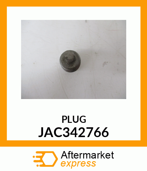 PLUG JAC342766