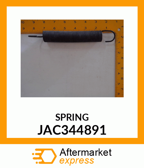 SPRING JAC344891