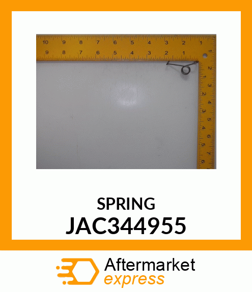 SPRING JAC344955