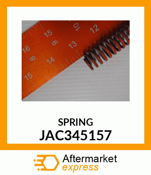 SPRING JAC345157