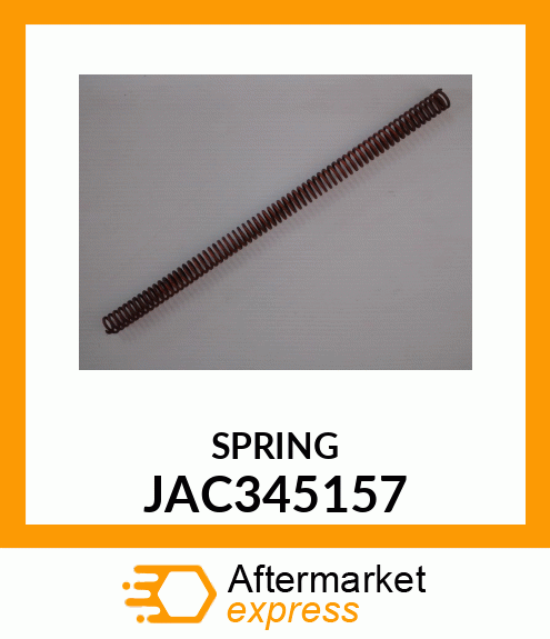 SPRING JAC345157