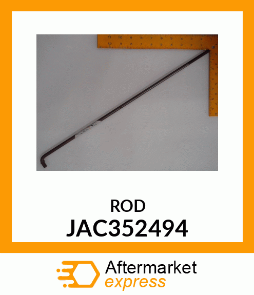 ROD JAC352494