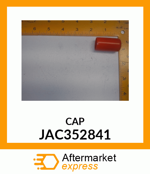 CAP JAC352841