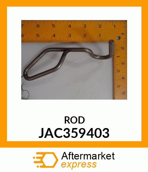 ROD JAC359403