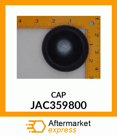 CAP JAC359800