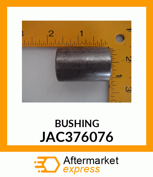 BSH JAC376076