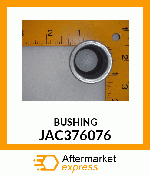 BSH JAC376076