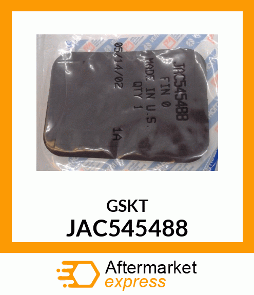 GSKT JAC545488