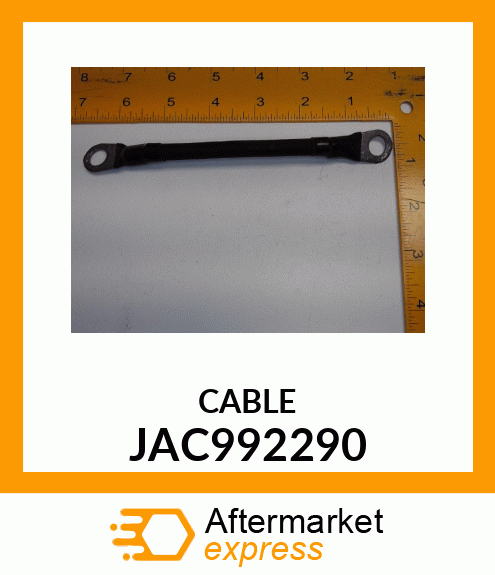 CABLE JAC992290