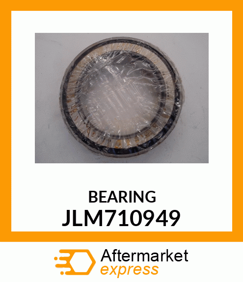 BEARING JLM710949