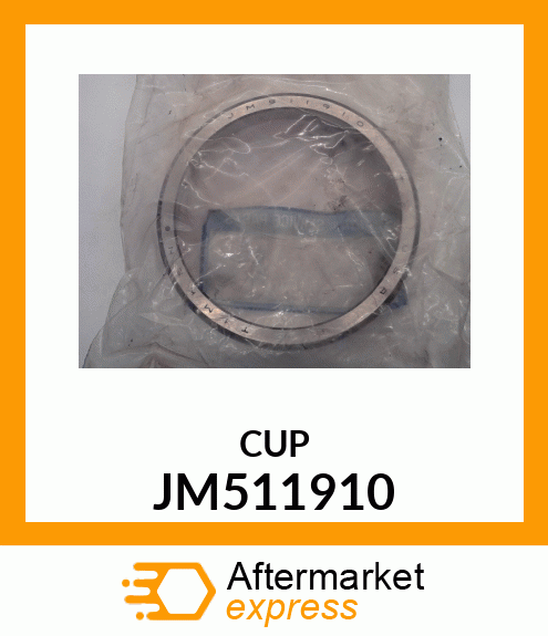 CUP JM511910