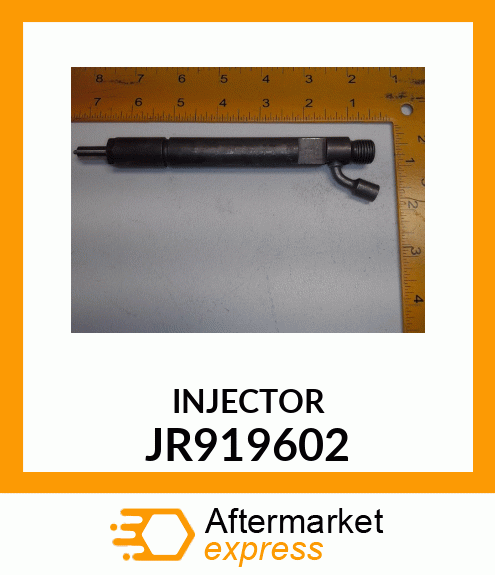 INJCTR JR919602