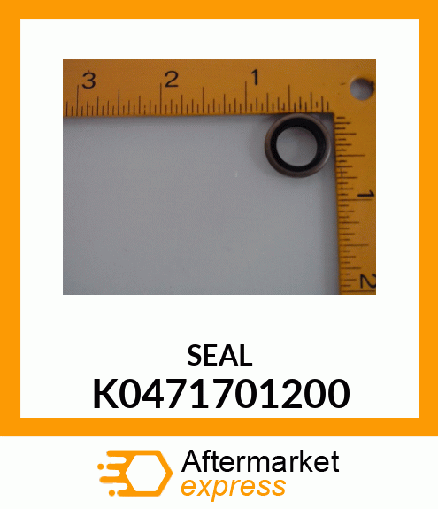 SEAL K0471701200