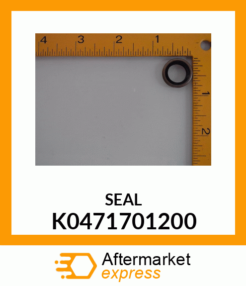 SEAL K0471701200