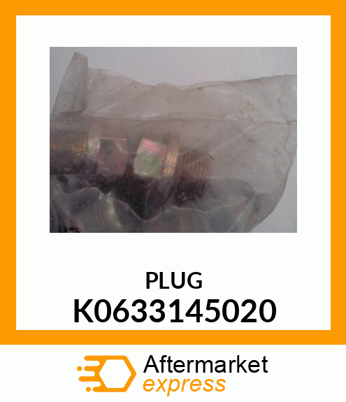 PLUGFS K0633145020