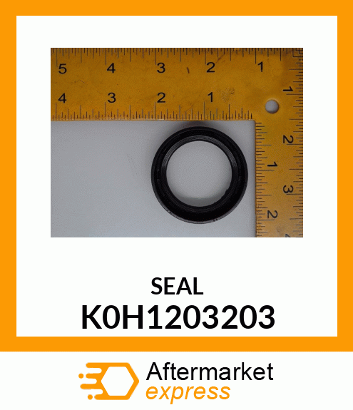 SEAL K0H1203203