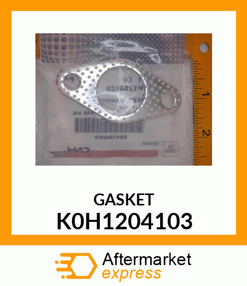 GSKT K0H1204103