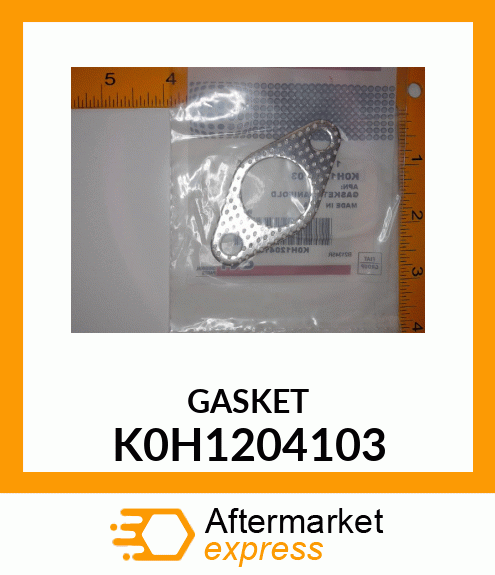 GSKT K0H1204103