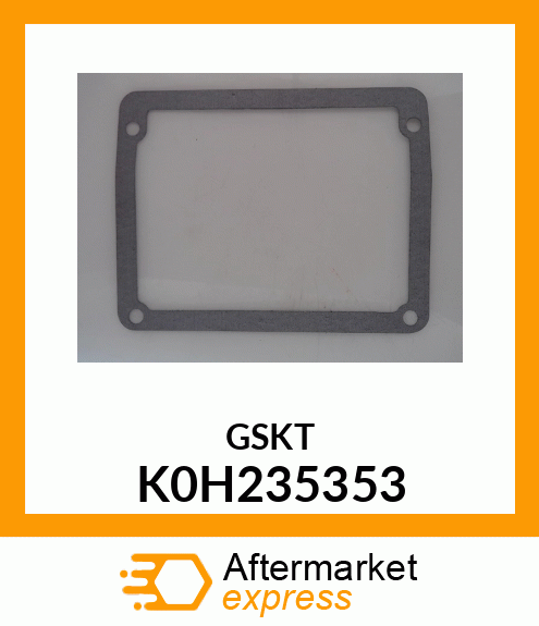 GSKT K0H235353