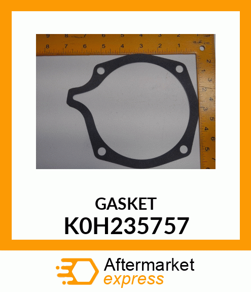 GSKT K0H235757