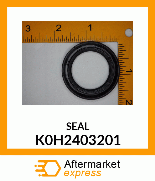 SEAL K0H2403201