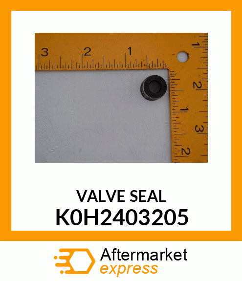 VALVESEAL K0H2403205