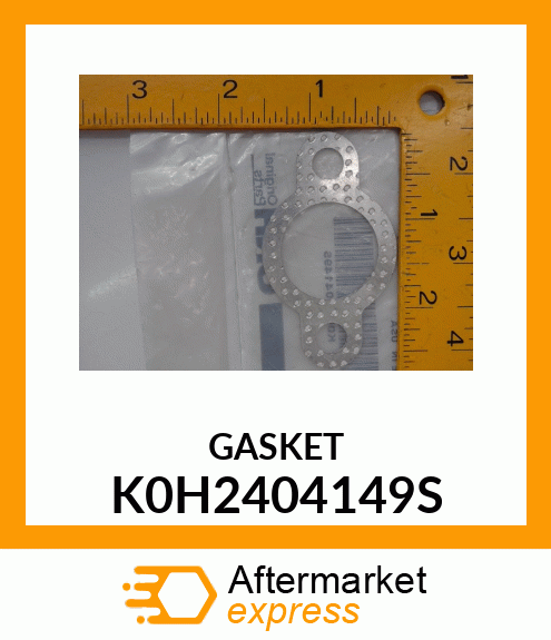 GASKET K0H2404149S