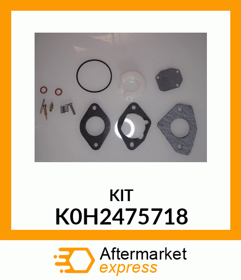 KIT K0H2475718