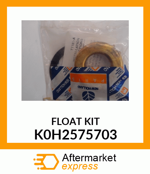 FLOAT_KIT_2PC K0H2575703